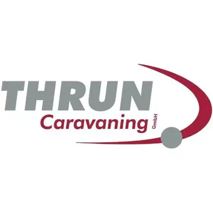 Logo van Thrun Caravaning GmbH