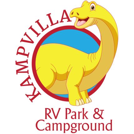 Logo from Kampvilla RV Park