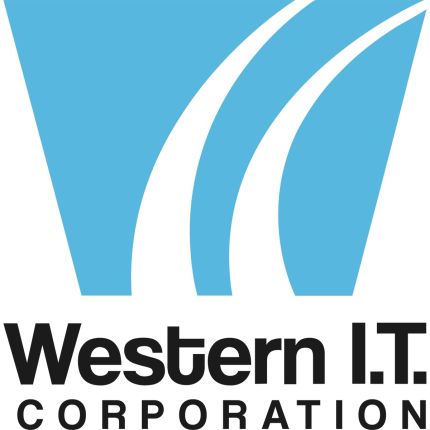 Logo von Western IT Corporation