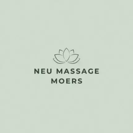 Logo from Chinesische Massage Neustraße Moers