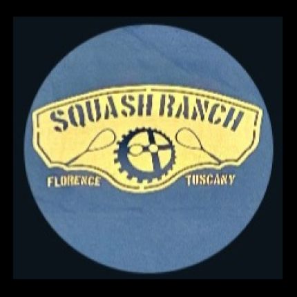Logo de Squash Ranch