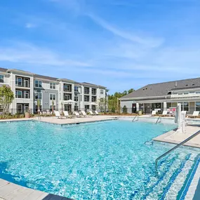 Bild von Ascend Brunswick Village