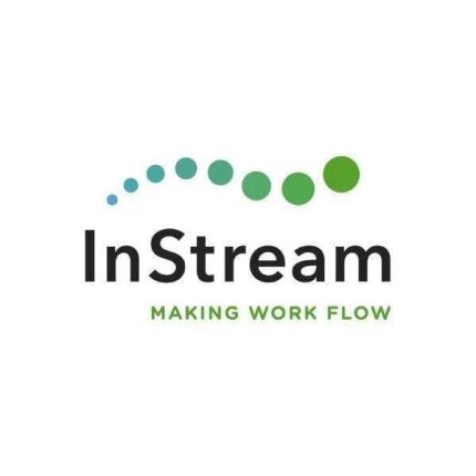 Logo fra InStream, LLC - Buffalo