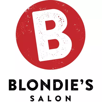 Logo de Blondie’s Salon, Inc.