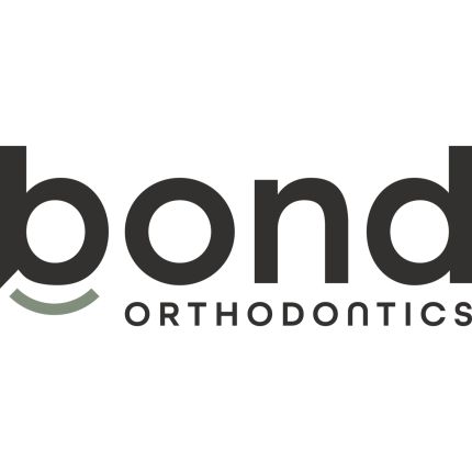 Logo fra Bond Orthodontics
