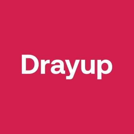 Logotipo de Drayup