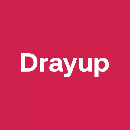 Logotyp från Drayup