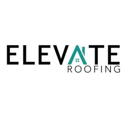 Logo de Elevate Roofing & Construction