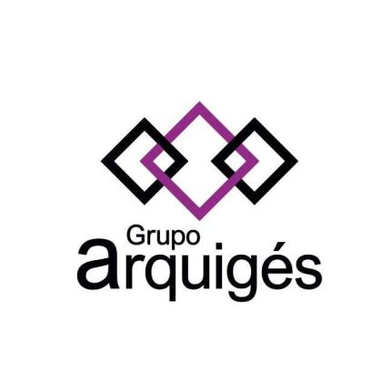 Logo fra Grupo Arquigés