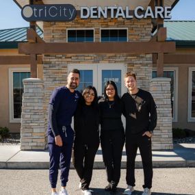 Dentists Kennewick, WA - Tri City Dental Care