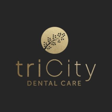 Logo fra Tri City Dental Care