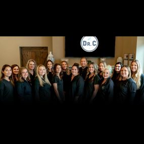 Dr-C Dental - South Hills - Dental Team