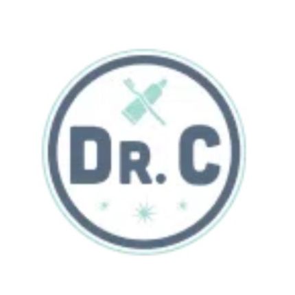 Logo de Dr. C Dental - South Hill