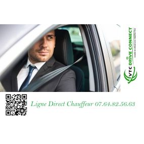 Bild von VTC Drive Connect