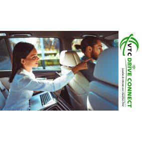 Bild von VTC Drive Connect