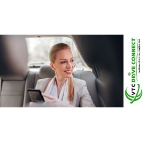 Bild von VTC Drive Connect