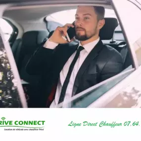 Bild von VTC Drive Connect