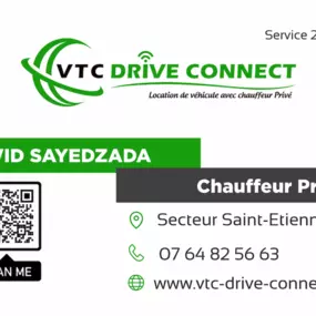 Bild von VTC Drive Connect