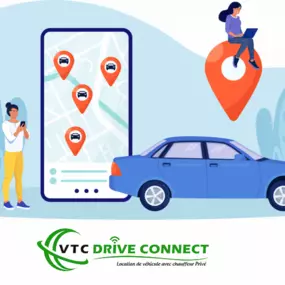 Bild von VTC Drive Connect