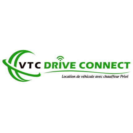 Logotyp från VTC Drive Connect