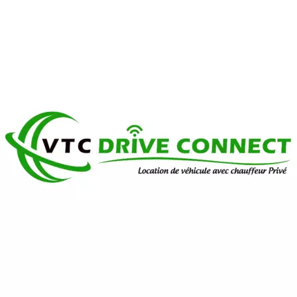 Logotipo de VTC Drive Connect