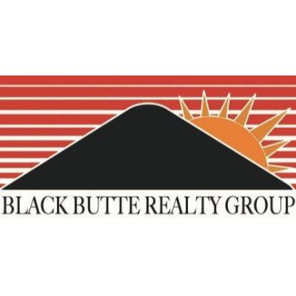 Logo da Black Butte Realty Group