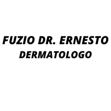 Logótipo de Fuzio Dr. Ernesto - Dermatologo