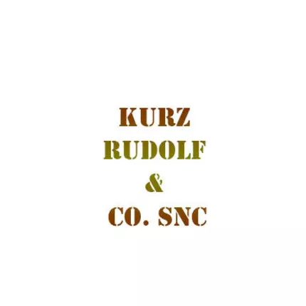 Logo da Kurz Rudolf & Co.