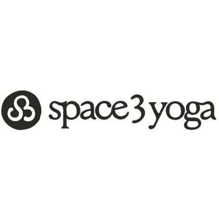 Logo de Space 3 Yoga