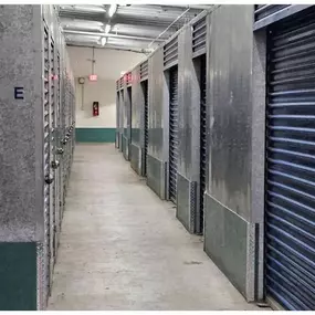 Interior Units - Extra Space Storage at 235 North Beacon St, Boston, MA 02135