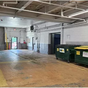 Exterior Units - Extra Space Storage at 235 North Beacon St, Boston, MA 02135