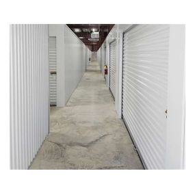 Interior Units - Extra Space Storage at 4962 Meridian Dr, Ooltewah, TN 37363