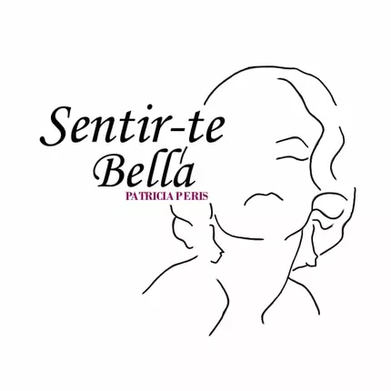 Logotipo de Sentir-te Bella Patricia Peris