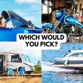 Spring has sprung, how are you spending your summer? How ever you choose to enjoy summer lets help see you are properly protected
