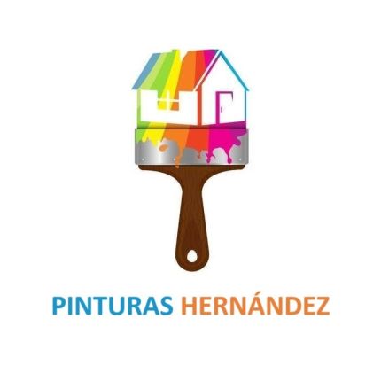 Logótipo de Pinturas Hernández