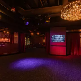 Host your next event at our 6,500 sq ft haven, 1923 Prohibition Bar, where the charm of the Prohibition Era meets the excitement of Las Vegas.