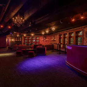 Step into the past with live jazz and seductive cabaret at 1923 Prohibition Bar, where the spirit of the '20s is brought to life with every performance.