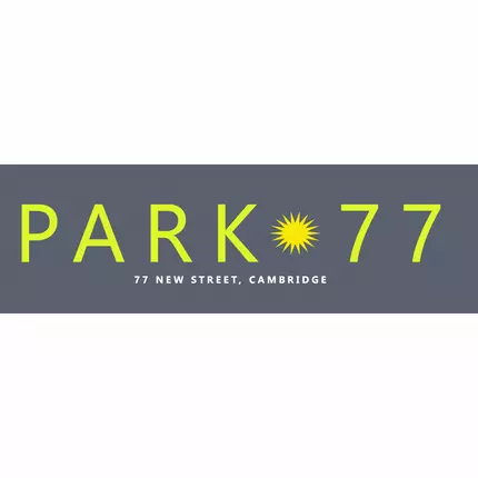 Logotyp från Park77