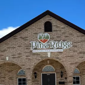 Bild von Pine Ridge Mental Healthcare