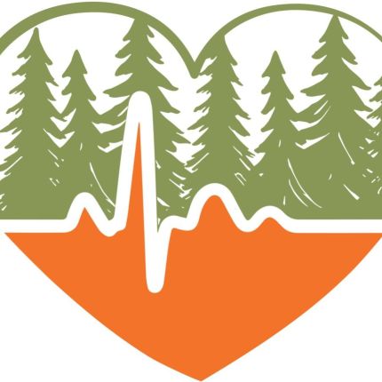 Logo da Pine Ridge Mental Healthcare