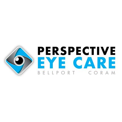 Logo fra Coram Perspective Eye Care