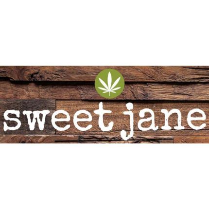 Logo de Sweet Jane Weed Dispensary Gig Harbor
