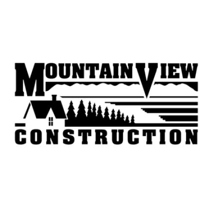 Logo from Mountain View Construction