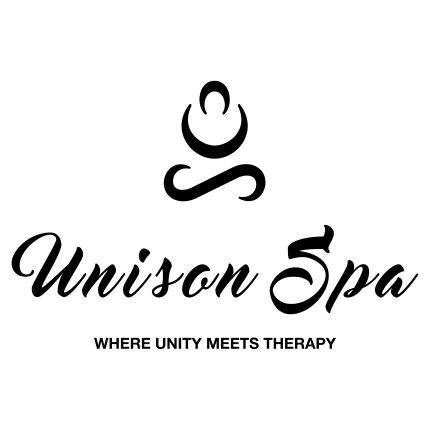Logo from Unison Spa