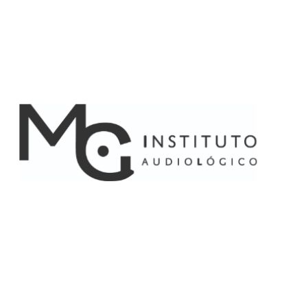 Logotipo de MG Instituto Audiológico