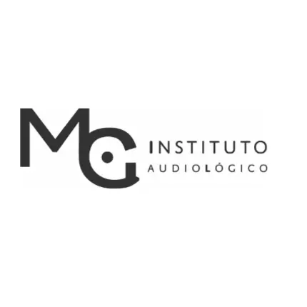 Logotyp från MG Instituto Audiológico