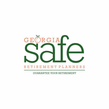 Logotyp från Georgia Safe Retirement Planners