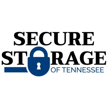 Logotyp från Secure Storage of Tennessee