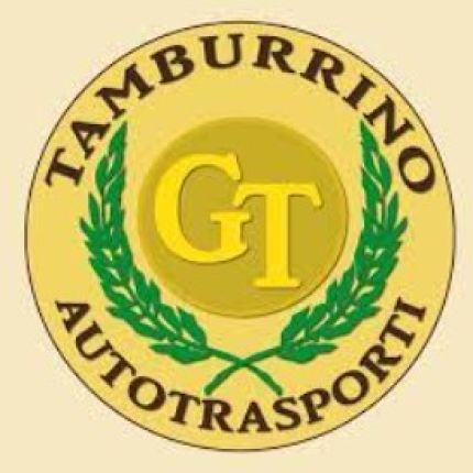Logo van Tamburrino Giuseppe Trasporti