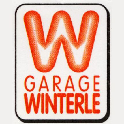 Logo from Garage Winterle